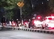 Balap Liar di Kedung Cowek Makin Meresahkan, Warga Keluhkan Minimnya Respons Aparat