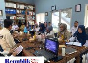 Delta Tirta Sidoarjo Gandeng Pemangku Kepentingan Atasi Penurunan Debit Air Kali Pelayaran