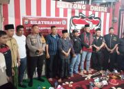 Jelang Pilkada, Polisi Ajak Masyarakat Pendatang Menyatu dengan Warga Pribumi Makassar untuk Bersama-sama Menjaga Kamtibmas