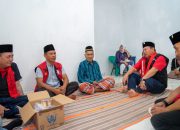 Masyarakat Kelurahan Petanang Ulu dan ilir Siap Memenangkan Pasangan Rois menuju Linggau senyum