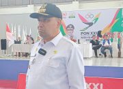 PON XXI Aceh-Sumut Cabang Sepak Takraw Hari Terakhir Kamis 19 September 2024