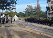 Giat Kick Off Sosialisasi Pilkada 2024 Sukses, Kapolresta Gorontalo Kota Beri Apresiasi