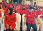 Menangkan Risma dan Gus Hans, Eri Cahyadi Berjanji Berikan Sepeda Motor