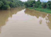 Pekerjaan Drainase di Muara Beliti Tuai Keluhan Masyarakat
