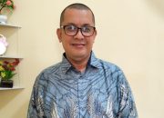 Dr. Iswadi, M.Pd: Pengaruh Besar Prabowo di Dunia Saat Menjabat Presiden