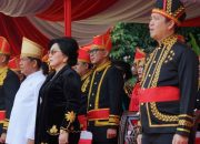 Rayakan HUT Sulut Ke 60 Tahun, Sinergi untuk Masa Depan yang Lebih Maju