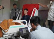 Melalui Layanan IMIGRATION ON THE SPOT SERVICES Kanim Bitung Layani Izin Tinggal Orang Asing ditempat