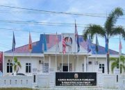 Wooo Emosi Di duga Oknum Anggota KIP Aceh Timur Pemberi harapan Palsu