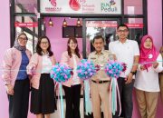 Srikandi Movement PLN, Kokohkan Ekonomi Lokal Lewat Pemberdayaan Perempuan Rentan