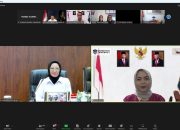 Kemenkumham Sulut Ikuti Sosialisasi SPI untuk Tingkatkan Integritas