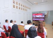 Kemenkumham Jatim Ajak Stakeholder Terlibat dalam Survei Penilaian Integritas