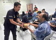 Tahap Kampanye Pilkada, Polresta Sidoarjo Gandeng Jurnalis Online Cegah Hoaks