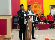 Haji Sulaiman Dan Abdul Hamid (SAH) Siap Luncurkan Visi dan Misi Untuk Aceh Timur