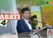 9 Pokok VISI, MISI, dan PROGRAM Kerja Calon Bupati dan Wakil Bupati Aceh Timur DR. FIRMAN DANDY, SE, M.Si dengan Tgk. MUCHTAR, S.Sos.I