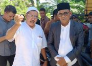 Banjir Dukungan Masyarakat Ingin Tole Dan Apung Jadi Bupati Aceh Timur