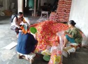 Kupang Wisata Polsek Krembung Sambang Wirausaha