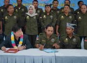 Literasi Digital Momentum Meningkatkan SDM Jurnalis di Bojonegoro