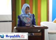 Pemkab Sidoarjo Ajarkan Pelaku UMKM, Komunitas serta Mahasiswa Manfaatkan AI