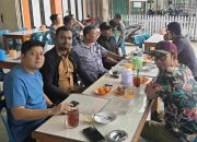 Kecamatan Indra Makmu dan PT Medco Bersinergi Atasi Bencana Banjir: Logistik, Tenda Pengungsian, dan Dapur Umum Disiapkan