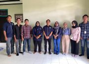 Inisiatif Lampung Sehat dan IWO Lampung Kerjasama Perangi Tuberkulosis