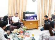 Imigrasi Bitung Laksanakan Rapat Evaluasi Pelaksanaan Anggaran Triwulan III
