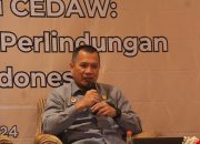 Direktur Jenderal HAM: Kesehatan Mental adalah Hak Asasi, Bukan Sekadar Isu Medis!”