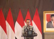 Direktur Jenderal HAM, Dhanana Putra : Kesehatan Mental adalah Hak Asasi, Bukan Sekadar Isu Medis!”