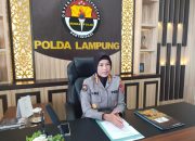 Sepasang Kekasih di Bandar Lampung Kompak Curi Motor Tetangga