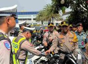 Operasi Zebra Semeru 2024 di Sidoarjo Mulai Digelar Hari Ini
