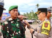 Mewujudkan Kamseltibcarlantas: Polres Pidie Jaya Luncurkan Operasi Zebra Seulawah 2024 Menuju Pilkada yang Damai