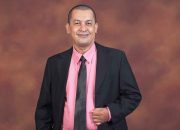Ketum SPBI Bicara Paradoks Indonesia dan Solusinya dalam Pengelolaan SDA