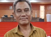 Polo Boven Angkat Bicara Soal Baliho Paslon Walikota di Papan Reklame Milik Pemkot Bitung Diduga Tak Bayar Pajak