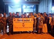 Tansa Galau Sambang Desa Tiga Pilar di Kecamatan Krembung