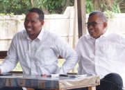 Sorey eeee Sulaiman Tole -Abdul Hamid Santai Hadapi Black Campaign Lawan Politik.