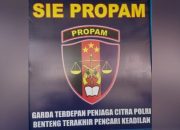 Ketua IWO Aceh Timur Acungi Jempol Kepada Kapolres Aceh Timur