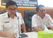 Solidaritas ASN Bitung Tuntut Hak, Kepala Badan Keuangan dan Aset Daerah Kota Bitung Angkat Bicara