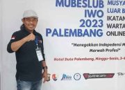Anggaran Publikasi KPU Lampura Bernilai Ratusan Juta Ditelan Jin