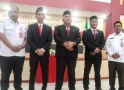 Rapat Paripurna DPRK Aceh Timur, Usulan Calon Pimpinan Definitif Segera Dikirim ke Gubernur
