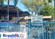 Pasokan Air dari Sumber Umbulan ke Perumda Delta Tirta Sidoarjo Menurun, Aliran Air ke Pelanggan Terhambat