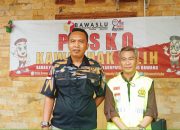 Wakil Ketua PEKAT-IV Tulang Bawang Hadiri Panggilan Bawaslu