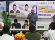 Tokoh Masyarakat Julok dan LSM GERAM Gelar Dialog Bersama Tim Pemenangan OM Bus Calon Gubernur Aceh Nomor Urut 1