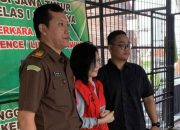 Kejati Jatim Pindahkan Tersangka Suap Meirizka Widjaja Ibunda dari Ronald Tannur ke Kejagung