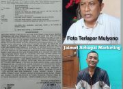 Janda di Surabaya Jadi Korban Penipuan Rumah Minimalis