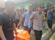 Diduga Korban Pembunuhan Siti Patimah Ditemukan Tewas didepan Teras Rumah