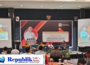 Ketua Ormas Pemuda Pancasila Sidoarjo Beserta Jajarannya ,Hadiri Sarasehan