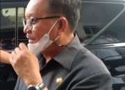 Status Tersangka Walikota Bitung Tidak Ditahan, Ada Apa..! Ini Penjelasan Kapolres Bitung