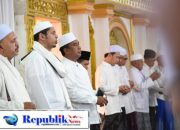Majlis Dzikir Maulidurrasul SAW Al-Khidmah Gelar Haul Akbar Sidoarjo 2024