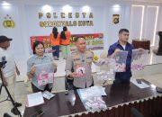 Gelar Press Conference, KBP Ade: Skincare Ini mengandung Hidrokuinon