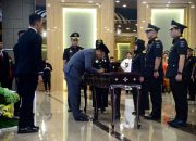 Menkum Supratman Terapkan Sistem  Kolaborasi Meningkatkan Transparansi