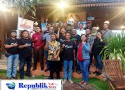 Gebyar Launching JOSS